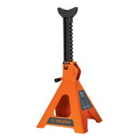 Caballete para auto 6 Toneladas Truper