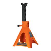Caballete para auto 12 Toneladas Truper