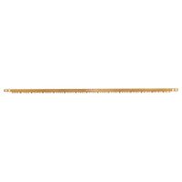 Sierras para arco montaraz 30"" Truper