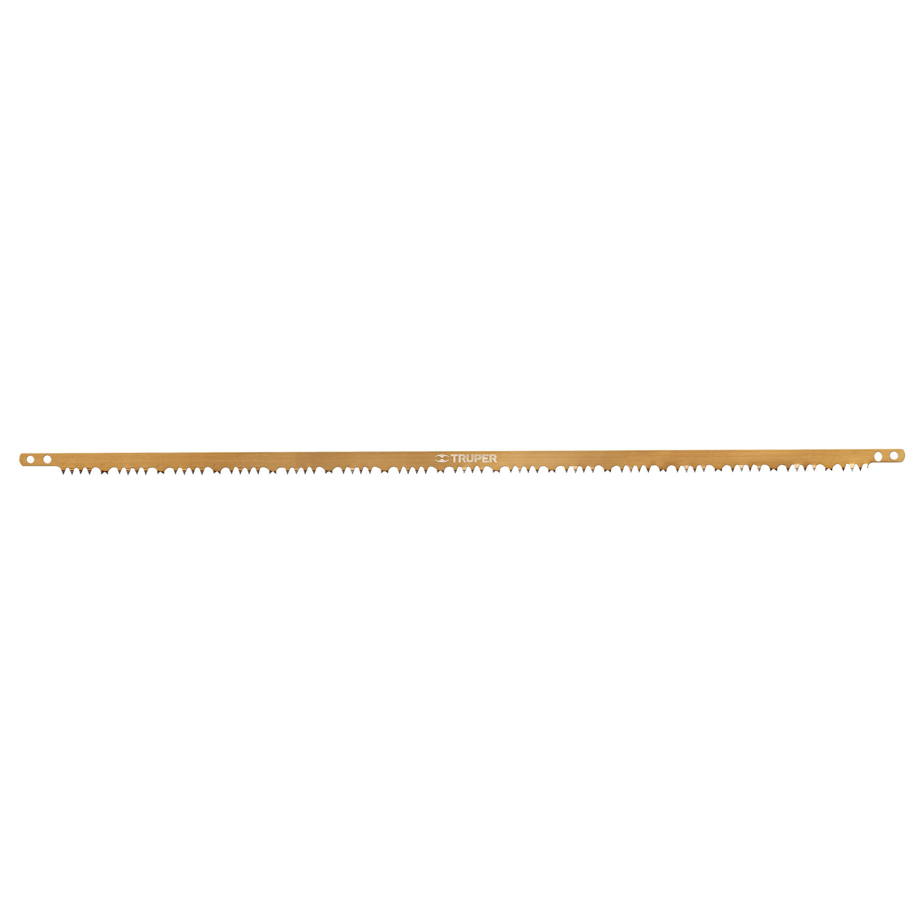 Sierras para arco montaraz 30"" Truper