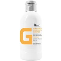 Shampoo Reparador Baor G Soft Gold 500ml