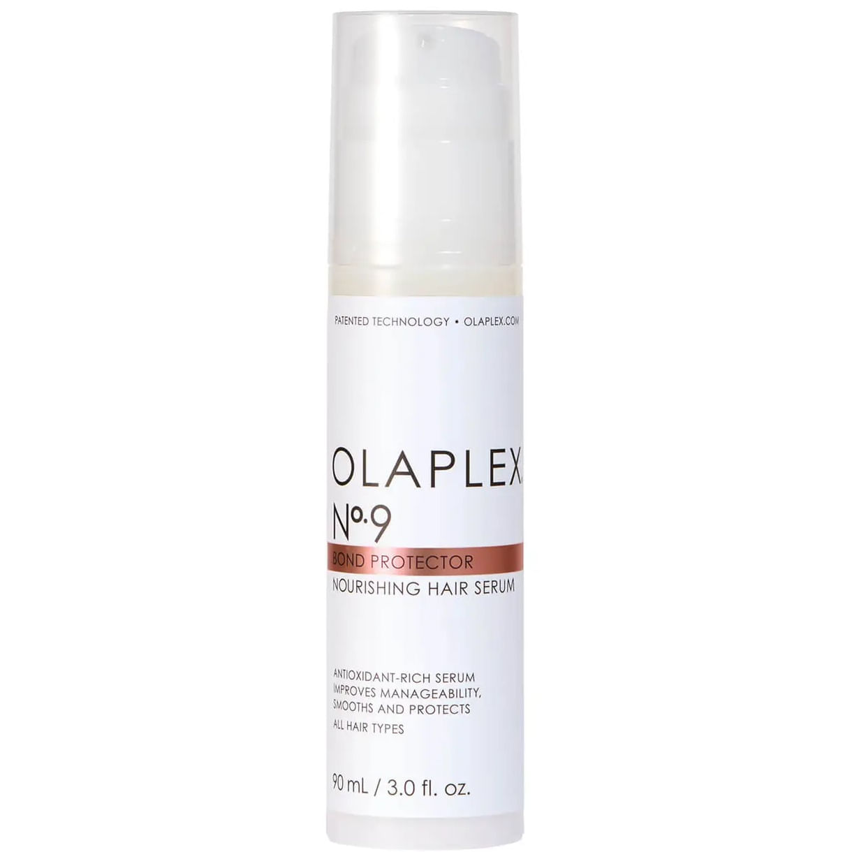 Olaplex N°9 Sérum Nutritivo Protector Térmico Bond Protector 90ml
