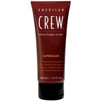 Gel Superglue Fijación Extrema y Brillo Alto American Crew Men 100ml