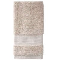 Toalla de Mano VIVA HOME 40x60cm Beige