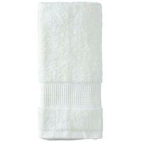 Toalla de Mano VIVA HOME 40x60cm Blanco