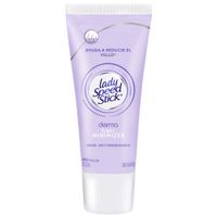 Antitranspirante Crem LADY SPEED STICK Reductor de Vellos Tubo 60g
