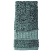Toalla de Mano VIVA HOME 40x60cm Verde
