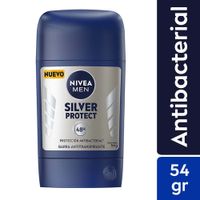 Desodorante Barra NIVEA Sensitive Protect Frasco 54g
