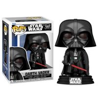 Funko Pop Star Wars - Darth Vader