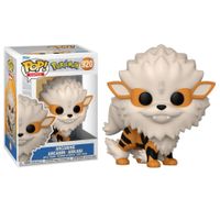 Funko Pop Pokemon - Arcanine