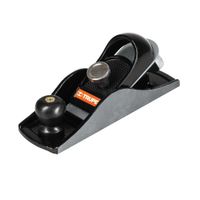 Mini garlopa mini cepillo de carpintero 1-58Pulg de ancho - TRUPER