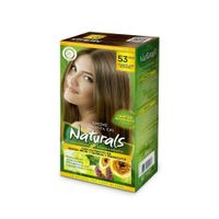 NATURALS Kit de Tinte Chocolate Dorado - 53/503