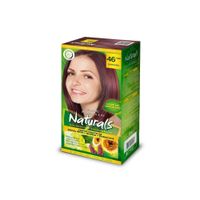 NATURALS Kit de Tinte Borgoña - 46/426