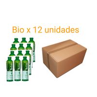 bio aloe vera 520 ml