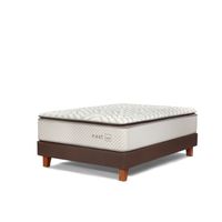 Cama Europea Nest 2 Plazas