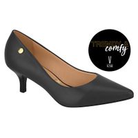 Zapatos para Mujer VIZZANO NEGRO 1122.828