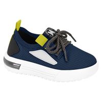 Zapatillas para Niño MOLEKINHO MARINO 2627.105.25358