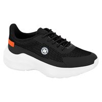Zapatillas para Niño MOLEKINHO NEGRO 2853.102.25247