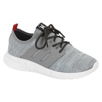 Zapatillas para Niño MOLEKINHO GRIS 2831.205.25501