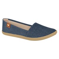 Alpargatas para Mujer MOLECA MARINO 5287.210.11505