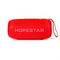 Parlante Halion H49 Rojo