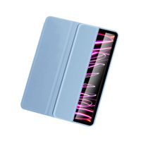 Cover Smart Usams USBH838 Winya para iPad 10 10.9"" Azul
