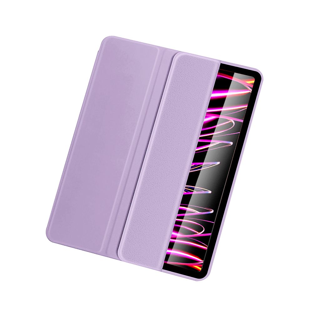 Cover Smart Usams USBH839 Winya para iPad Pro 11"" Morado