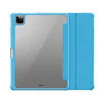 Cover Smart Usams USBH842 Winron para iPad Pro 11"" Azul