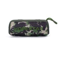 Parlante Halion P23 Camuflado