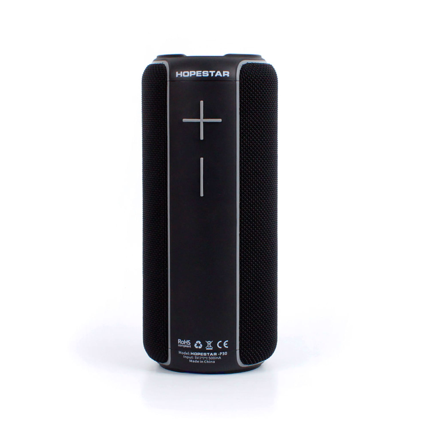 Parlante Halion P30 Negro