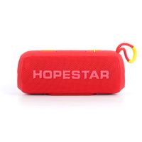 Parlante Halion P26 Rojo