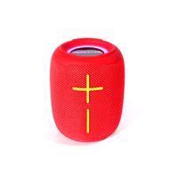 Parlante Halion P20 MINI Rojo