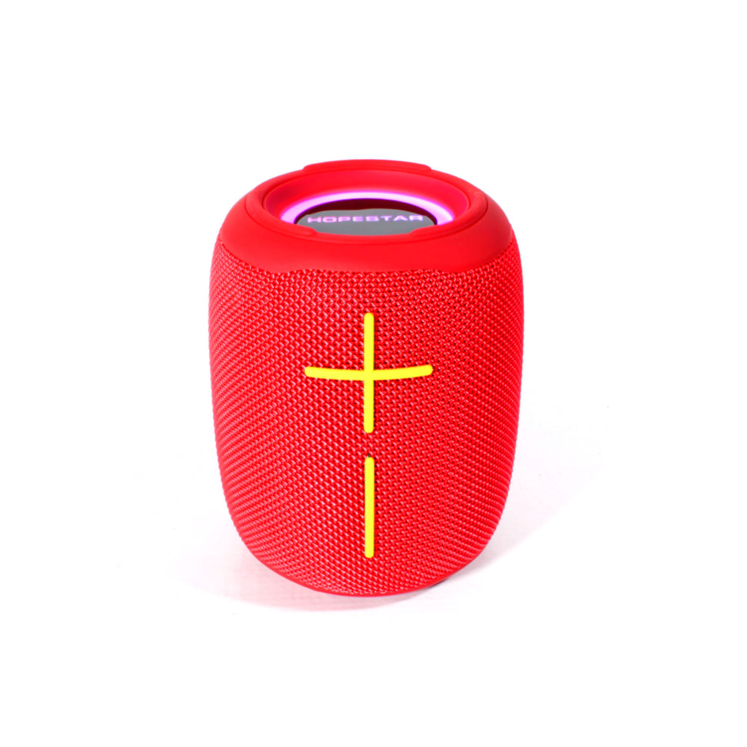 Parlante Halion P20 MINI Rojo