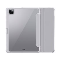 Cover Smart Usams USBH842 Winron para iPad Pro 11"" Gris