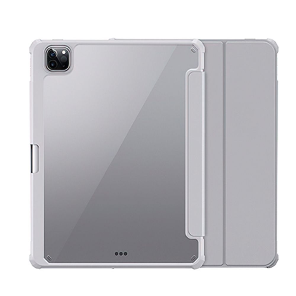 Cover Smart Usams USBH842 Winron para iPad Pro 11"" Gris