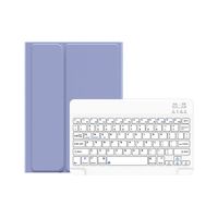 Cover para iPad + Teclado Usams USBH642 9.7"" Morado