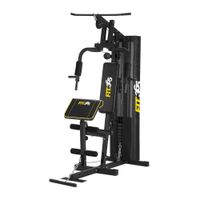 Gimnasio Casero Fit 365 OX-4012