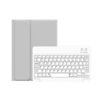 Cover para iPad + Teclado Usams USBH642 9.7"" Gris