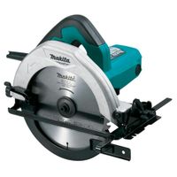 Sierra Circular Eléctrica Makita MT 1020W 7-1/4"" 4900RPM M5801B