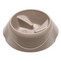 FERPLAST MAGNUS SLOW Small Comedero antivoracidad para perros