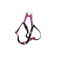 FERPLAST ARNÉS NYLON PARA PERRO COLOR MORADO TALLA L
