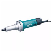 Rectificadora de Matrices Eléctrica Makita MT 480W 1/4"" M9100B