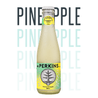 Mr Perkins Pineapple Punch Caja 24 und. de 200ml