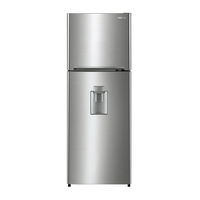 Refrigeradora Winia 247L No Frost WRT-25GFD(Oferta)