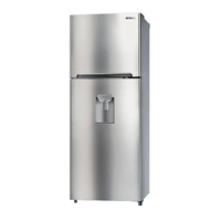 Refrigeradora Winia 315L No Frost WRT-32GFD(Oferta)
