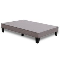Kit Base Europea New Style 2 Plazas