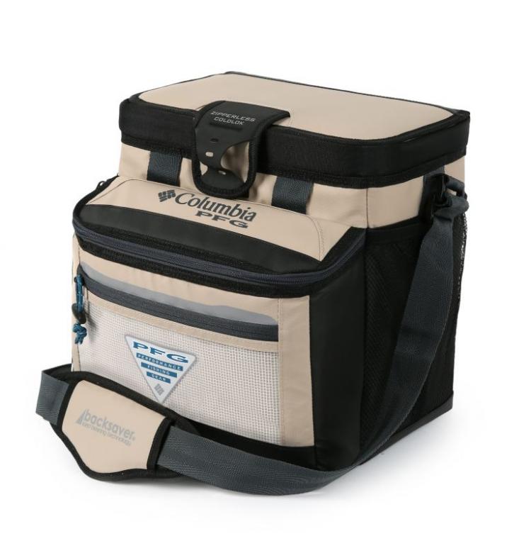 Cooler PFG Skiff Guide™ Mid-Size Zipperless Hardbody®