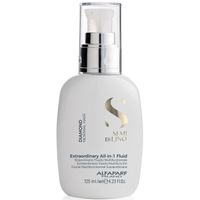 Fluido Iluminador Multifunción All in 1 Fluid Alfaparf Diamond 125ml