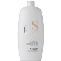 Shampoo Iluminador Sin Sal Alfaparf Diamond 1000ml