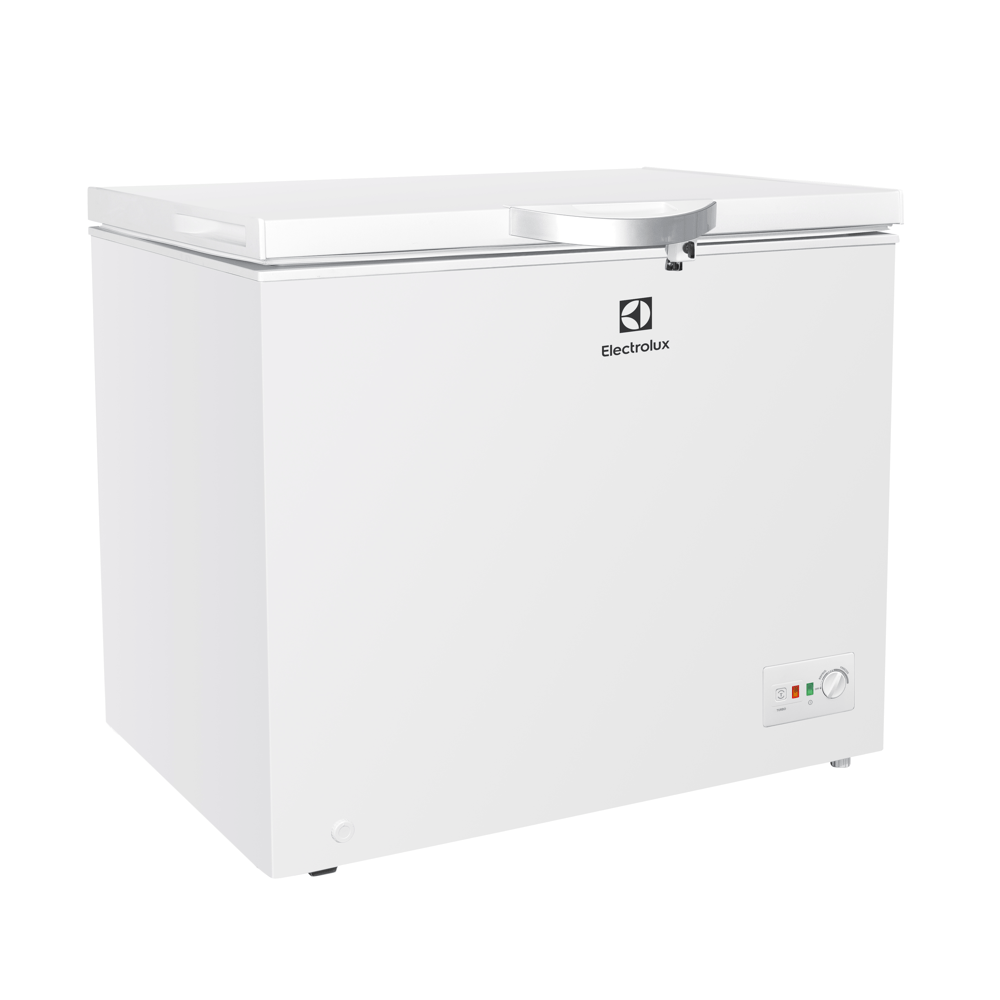 Congelador Electrolux de 251 Litros Frost EFCC25C2HUW – Blanco(Oferta)